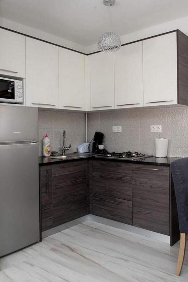 Apartmani Oaza Дарувар Экстерьер фото