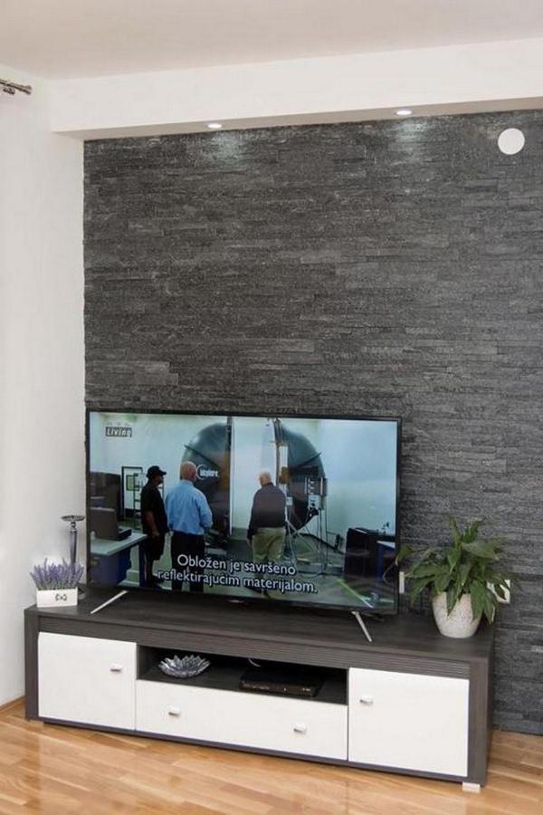 Apartmani Oaza Дарувар Экстерьер фото